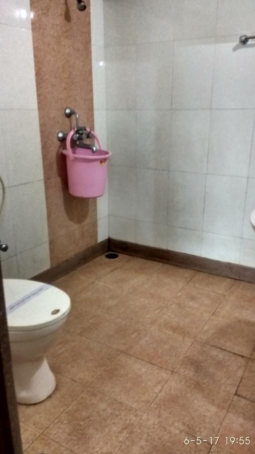 Hotel Varsa Dibrugarh Exteriör bild